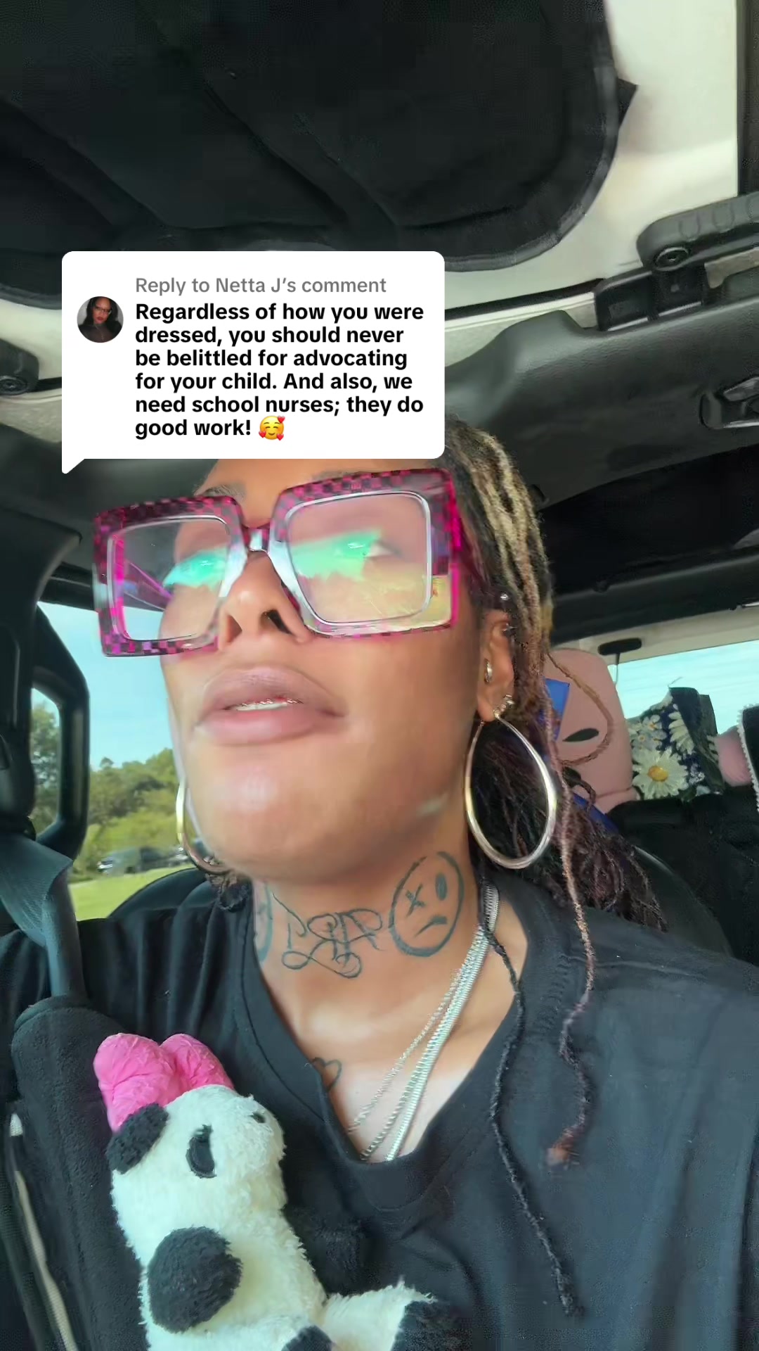 @Yourfavorite_RichAuntie