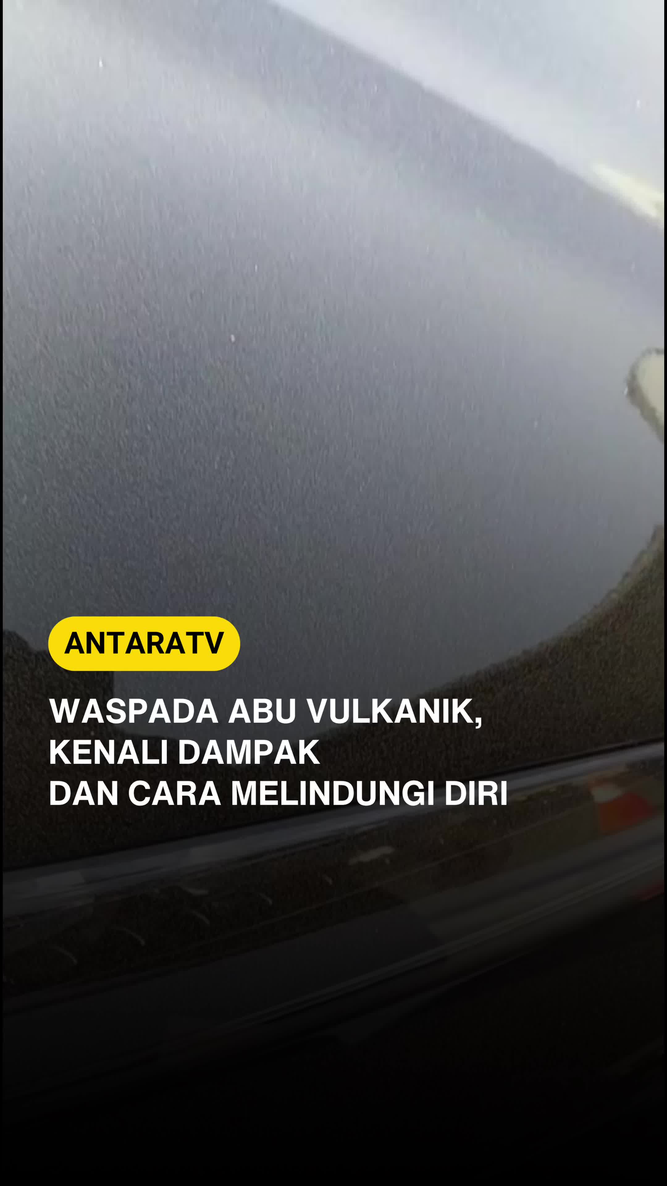 @Antara TV Indonesia