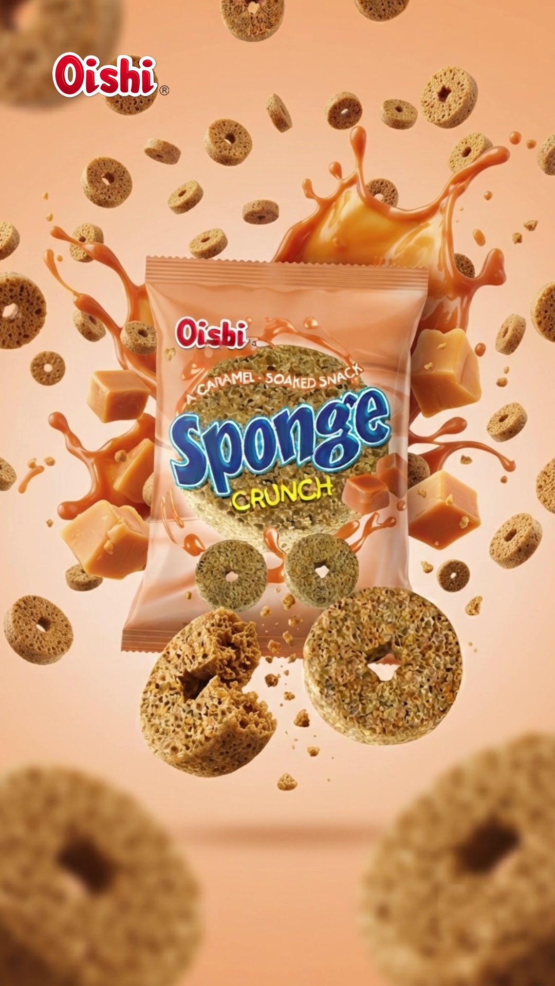 @Oishi SA