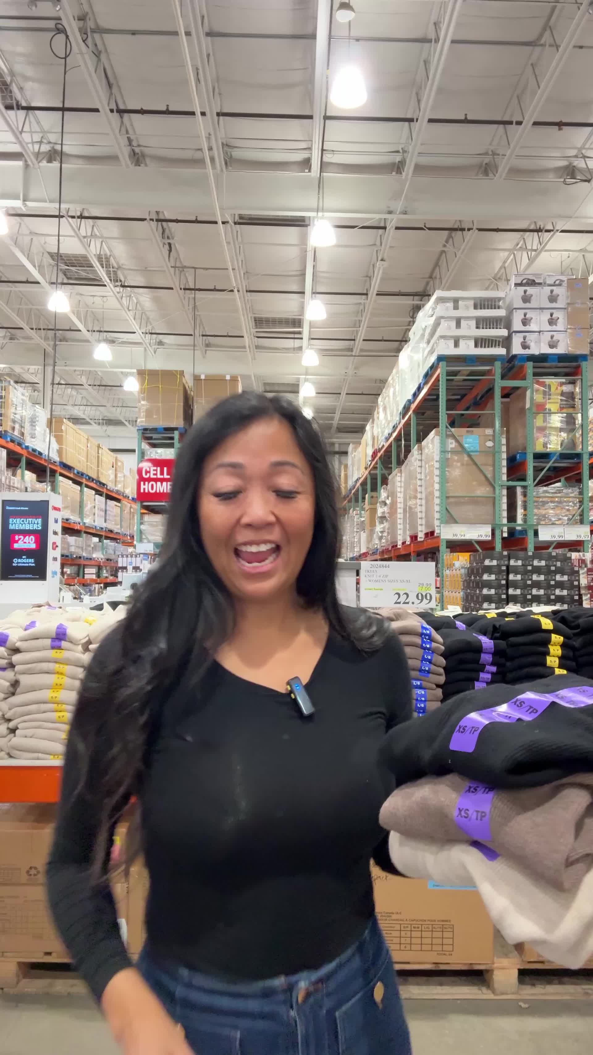 @Costco Lovers Canada