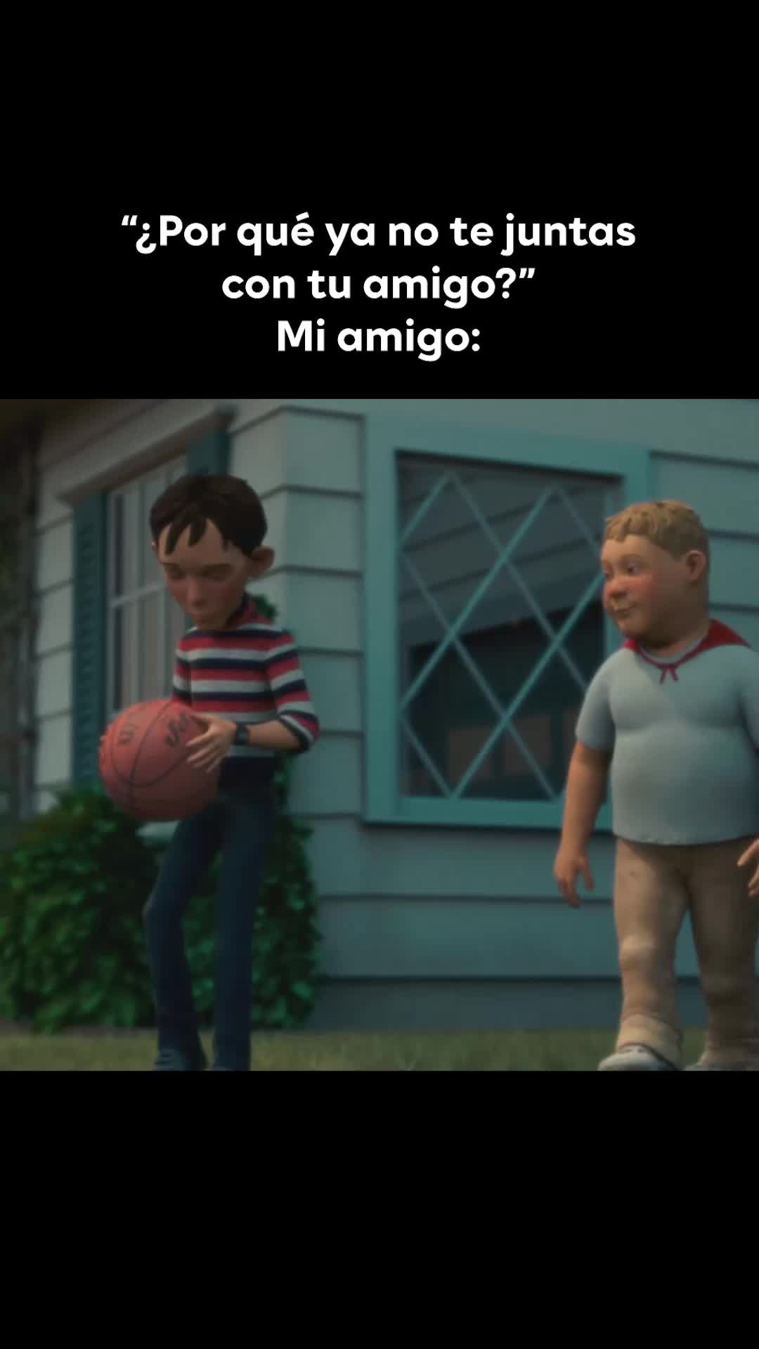 @HBO Max Latinoamérica