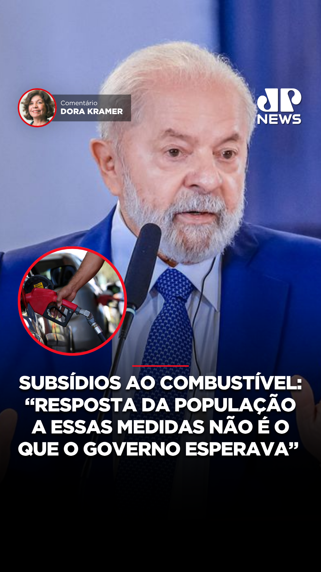 @Jovem Pan News