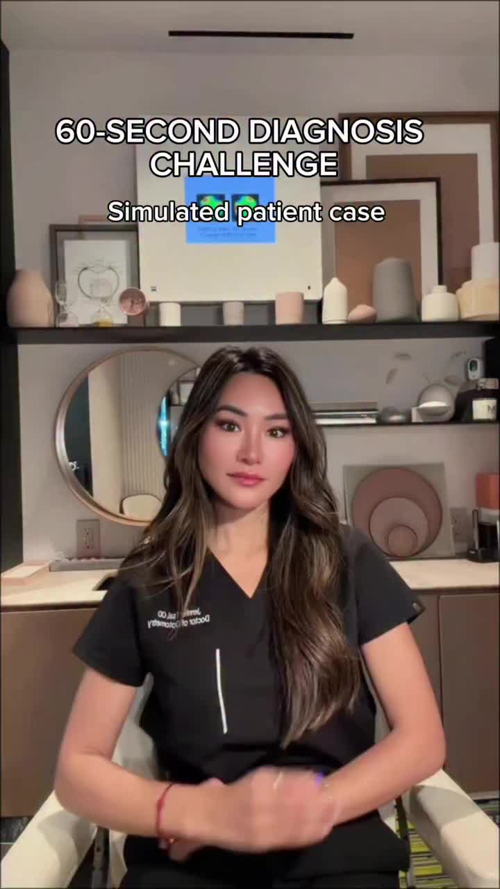 @Dr. Jennifer Tsai, OD