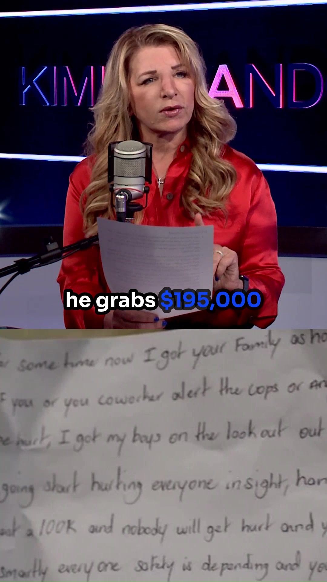 @The Kim Komando Show