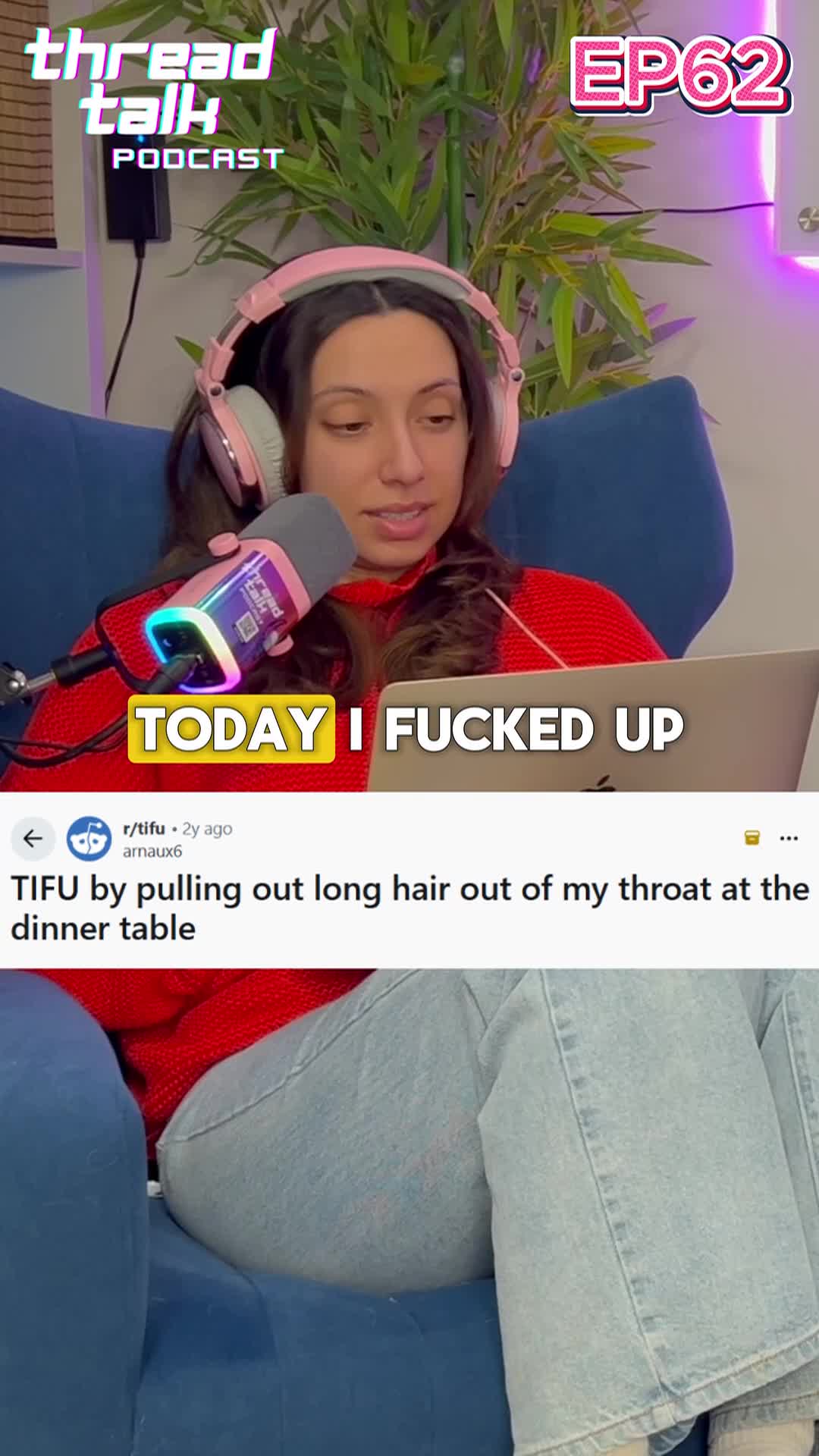 @ThreadTalk Podcast