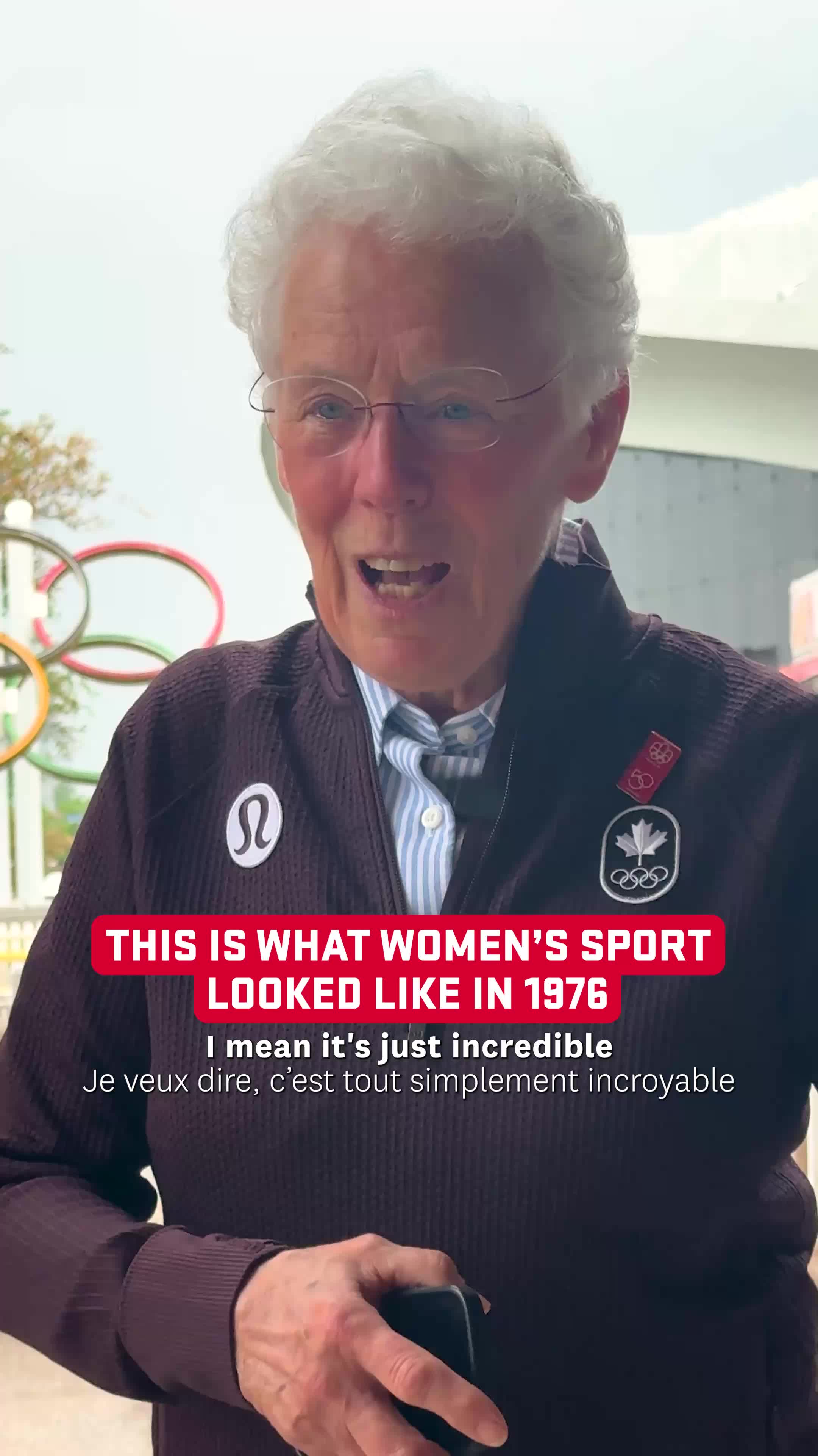 @Team Canada