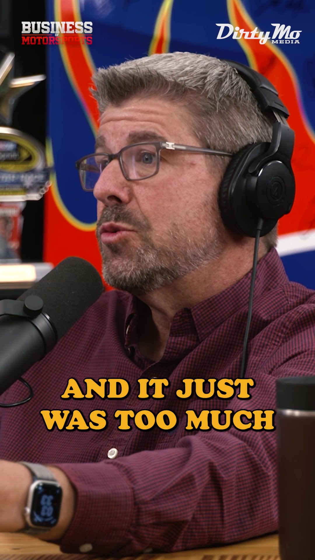 @Dirty Mo Media