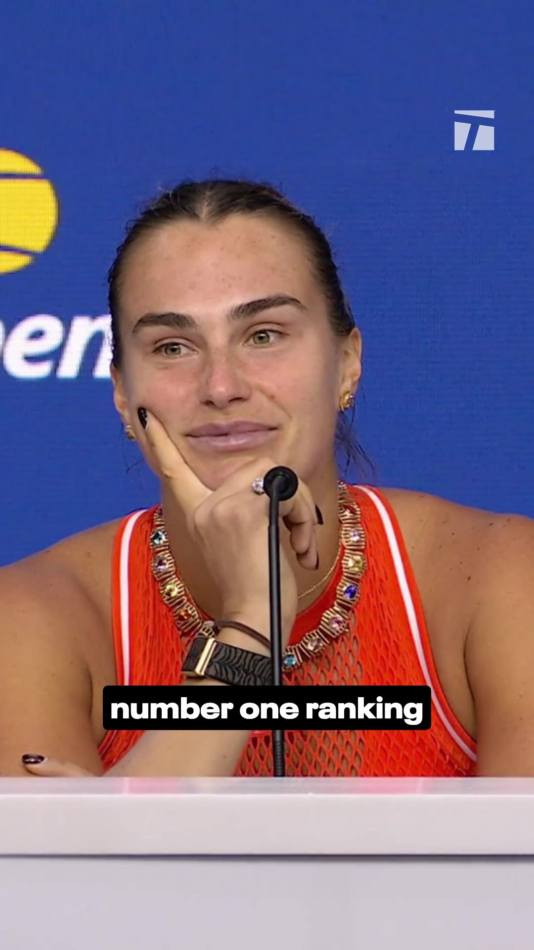 @Tennis Channel