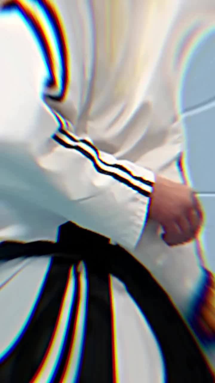 @The Taekwon-Do Hub