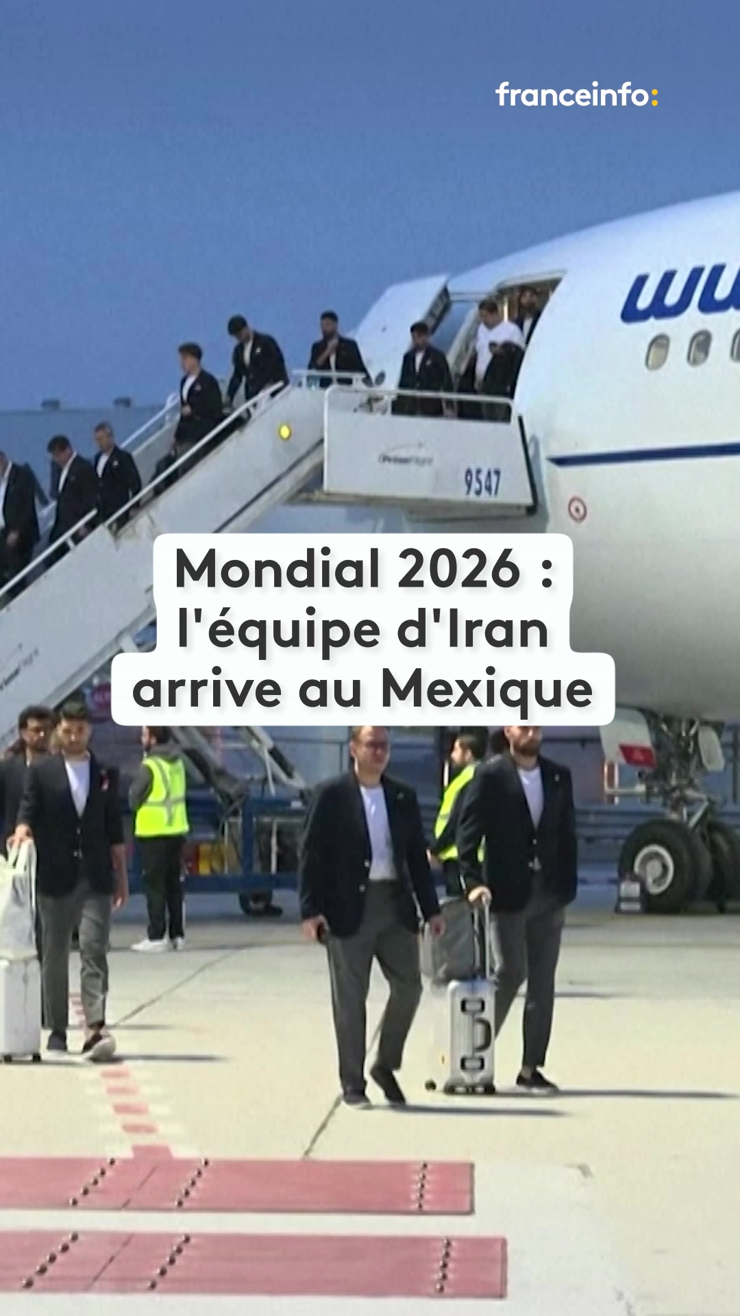 @Franceinfo