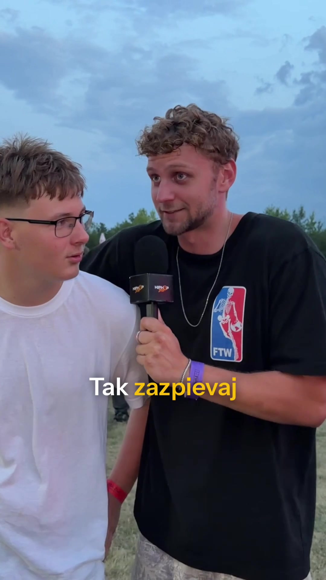 @HIP HOP ŽIJE