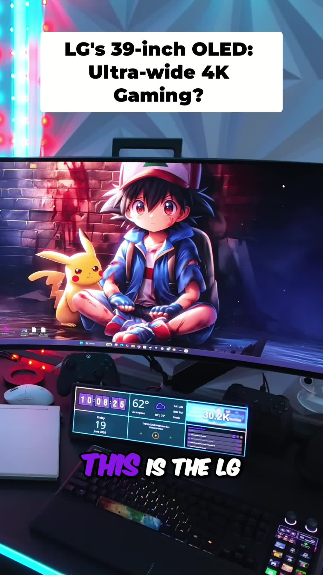 @UrGamingTechie