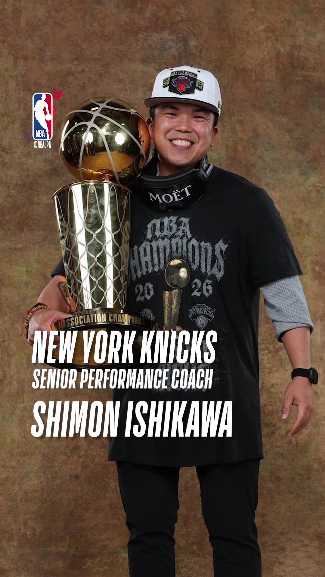 @NBA Japan