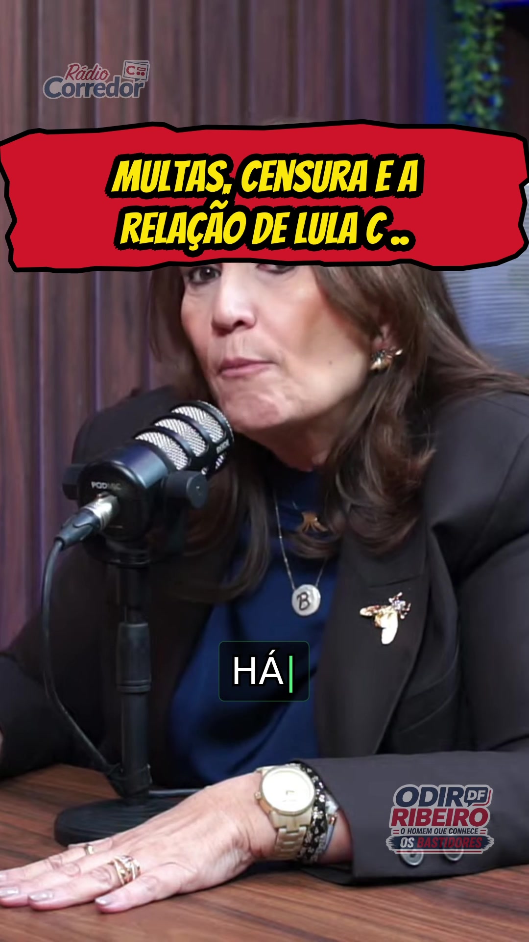 @RadioCorredor