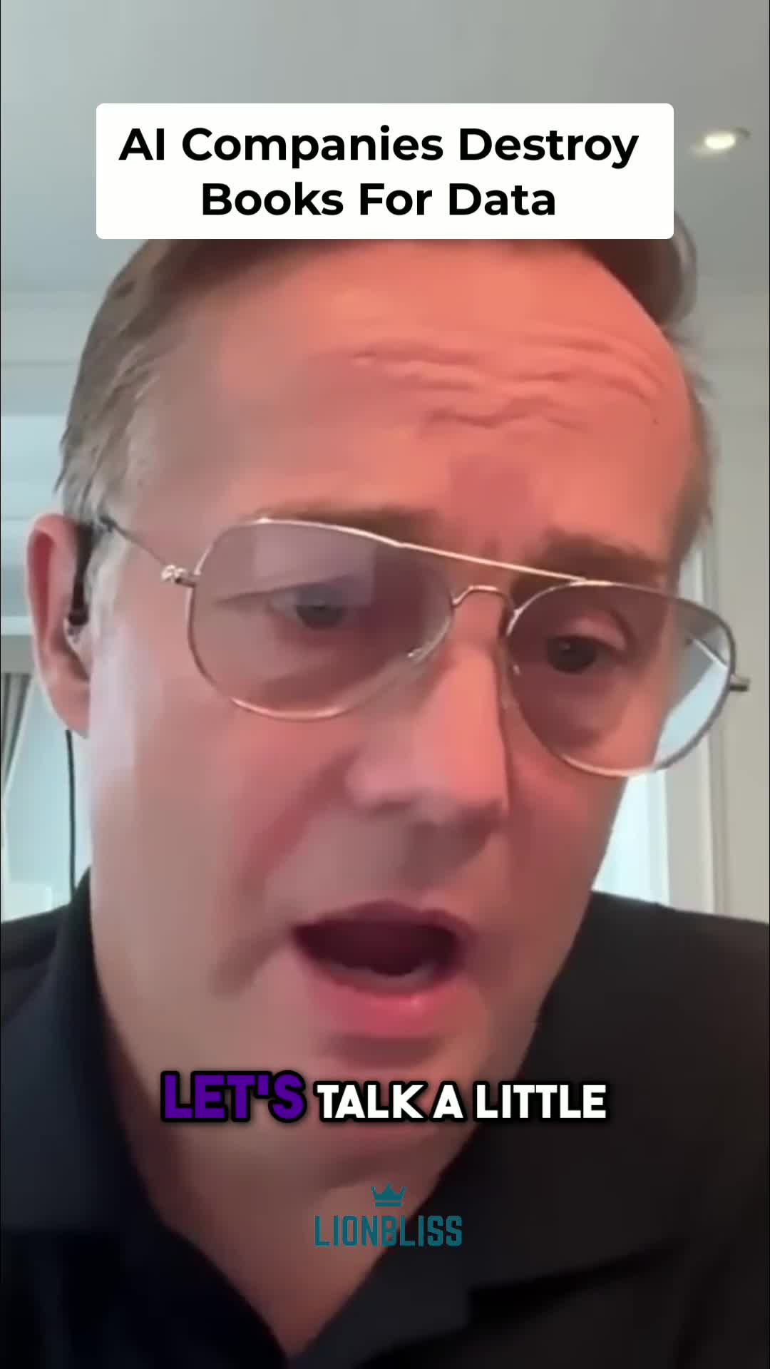 @Lionbliss