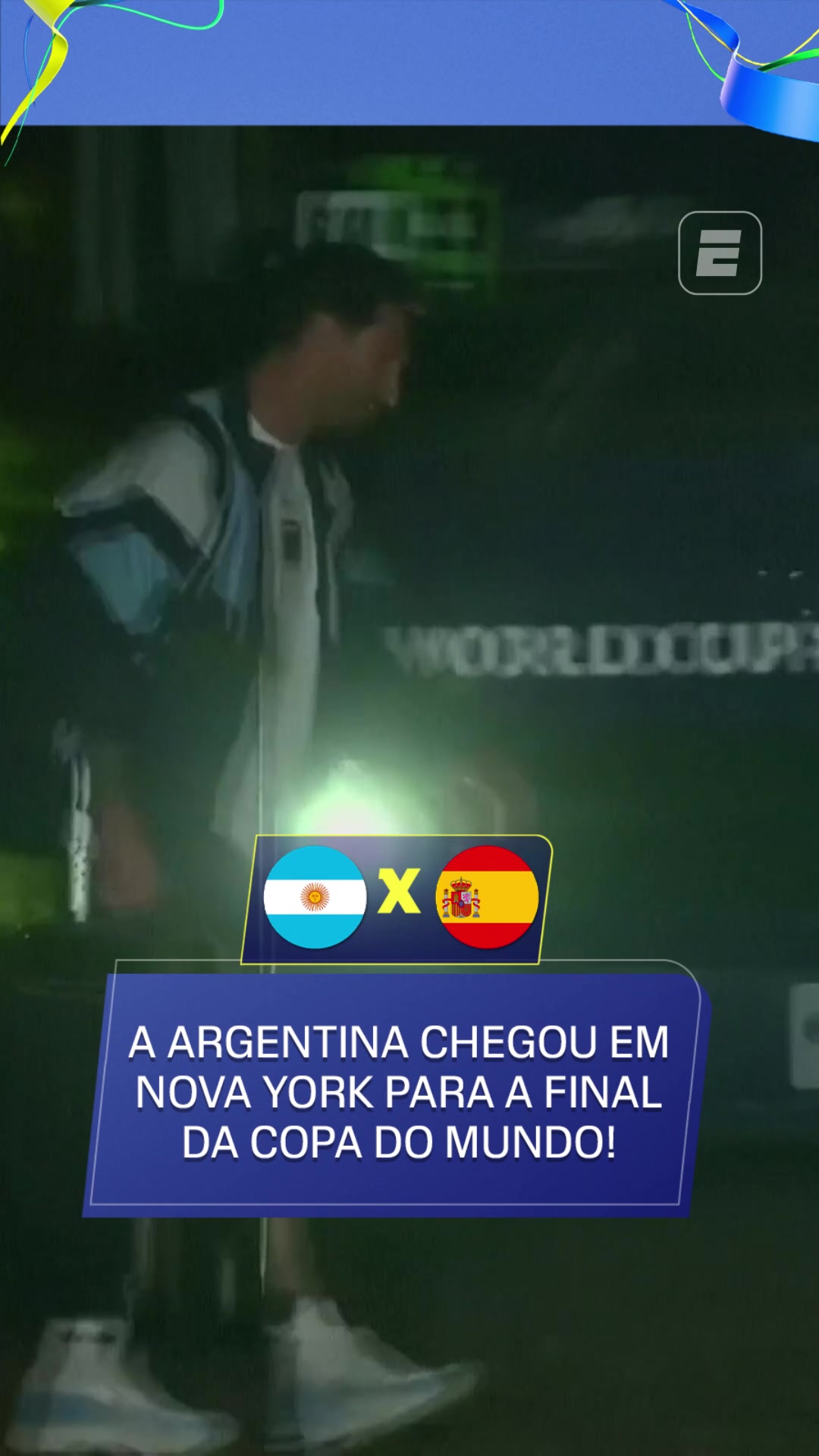 @ESPN Brasil