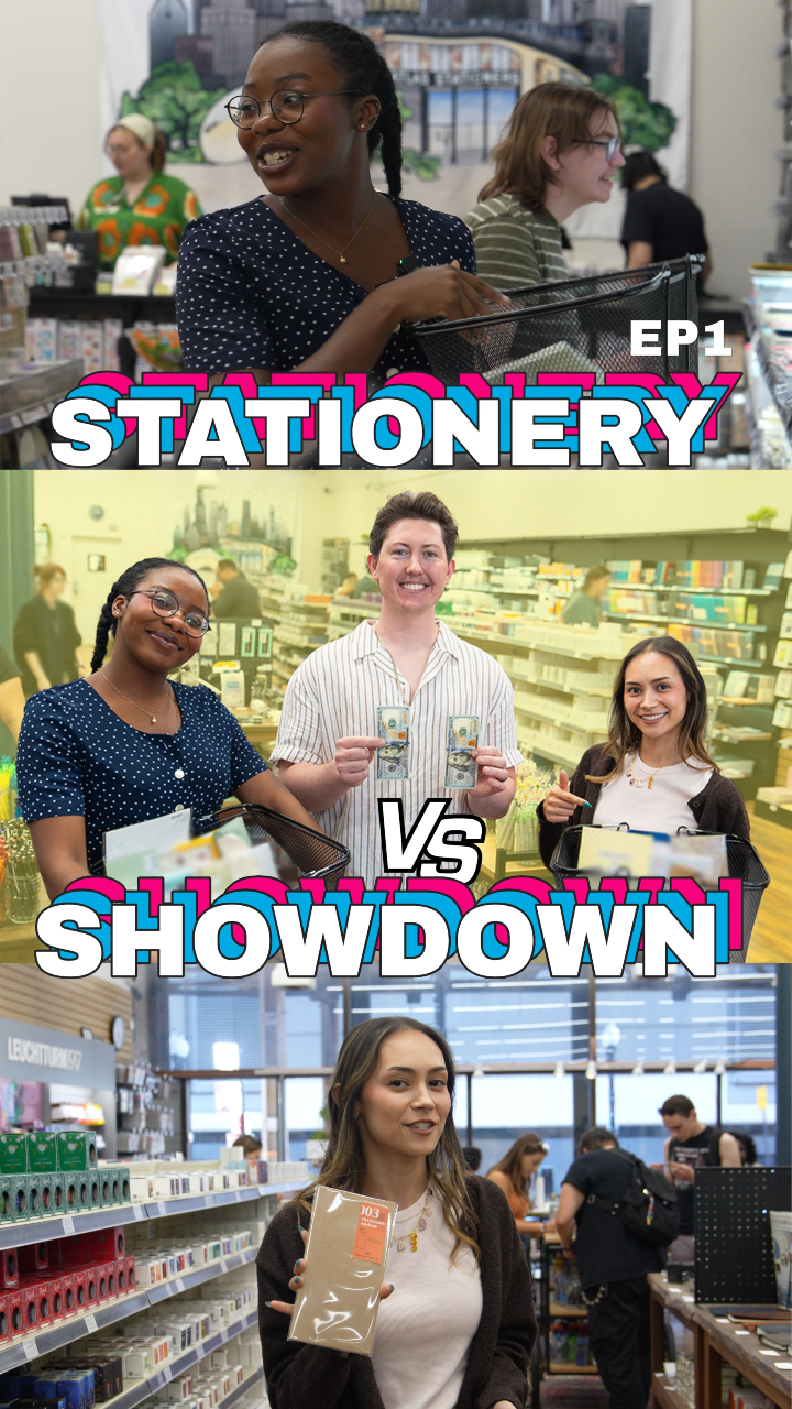 @Atlas Stationers