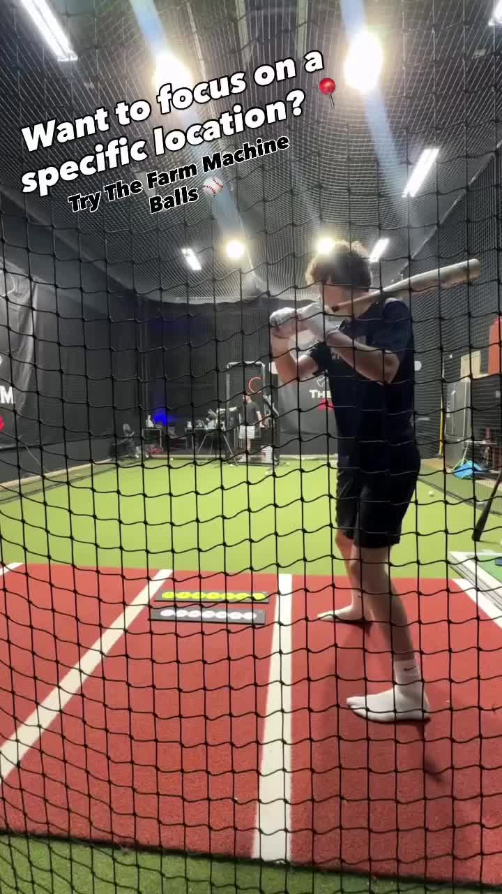 @The Farm System