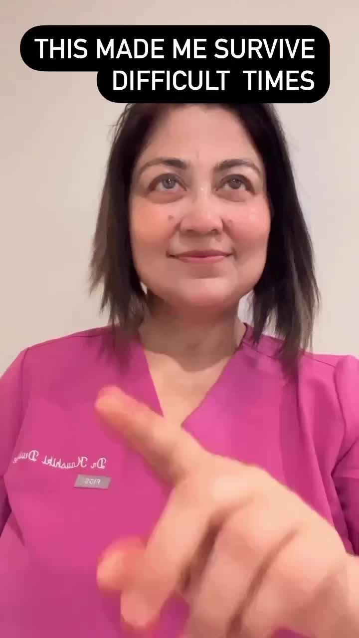 @Dr Kaushiki Dwivedee