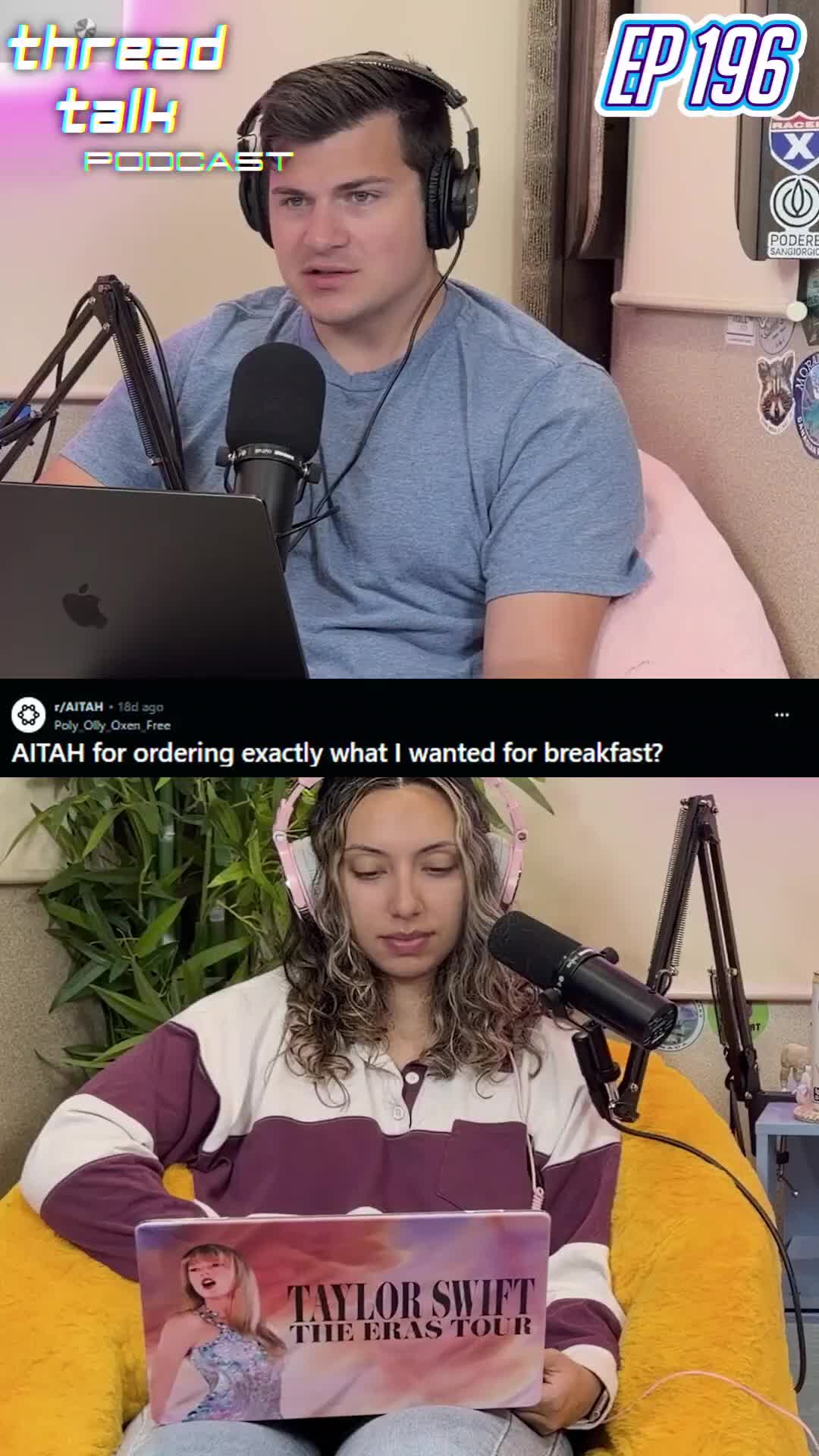 @ThreadTalk Podcast