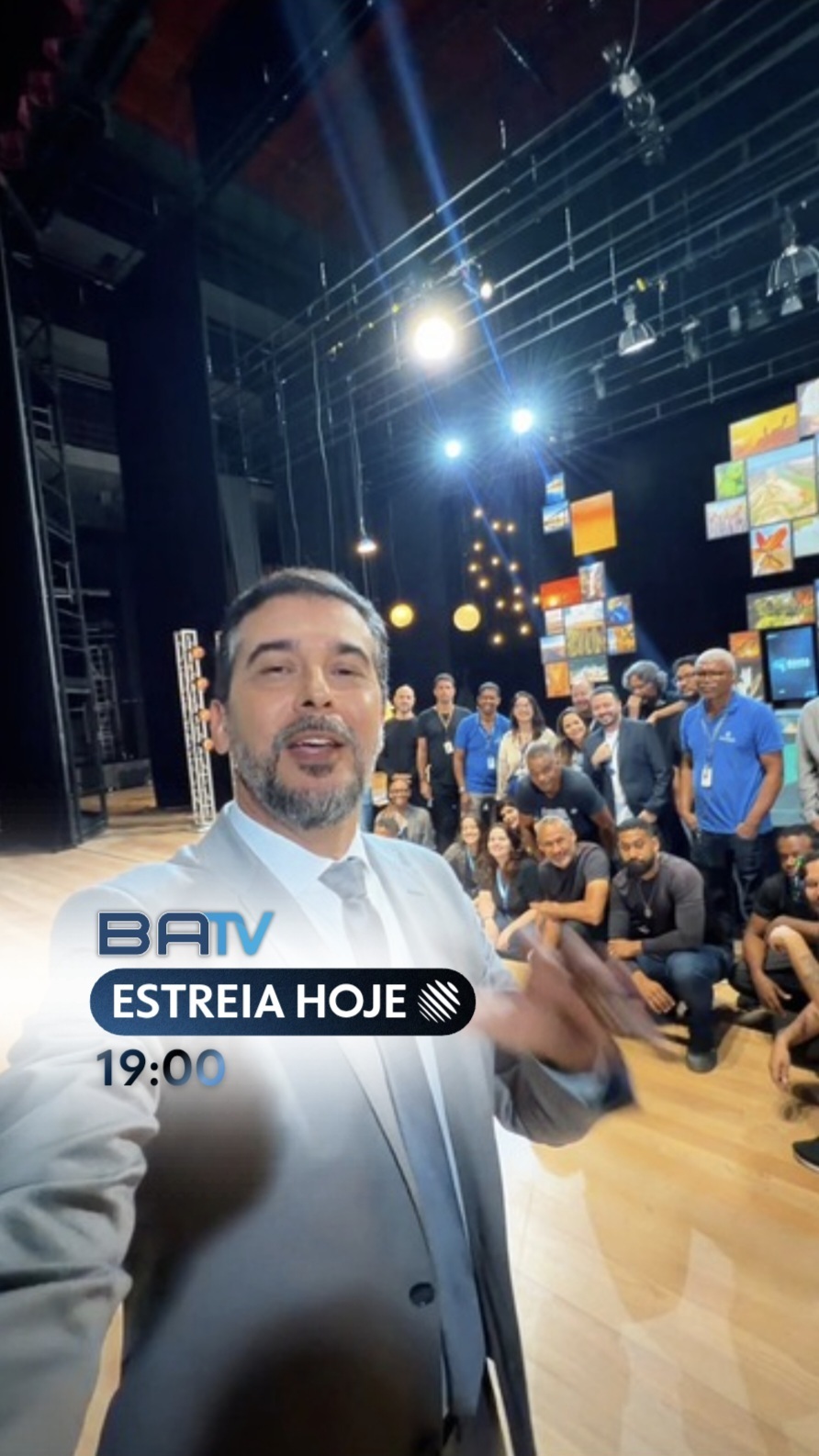 @TV BAHIA