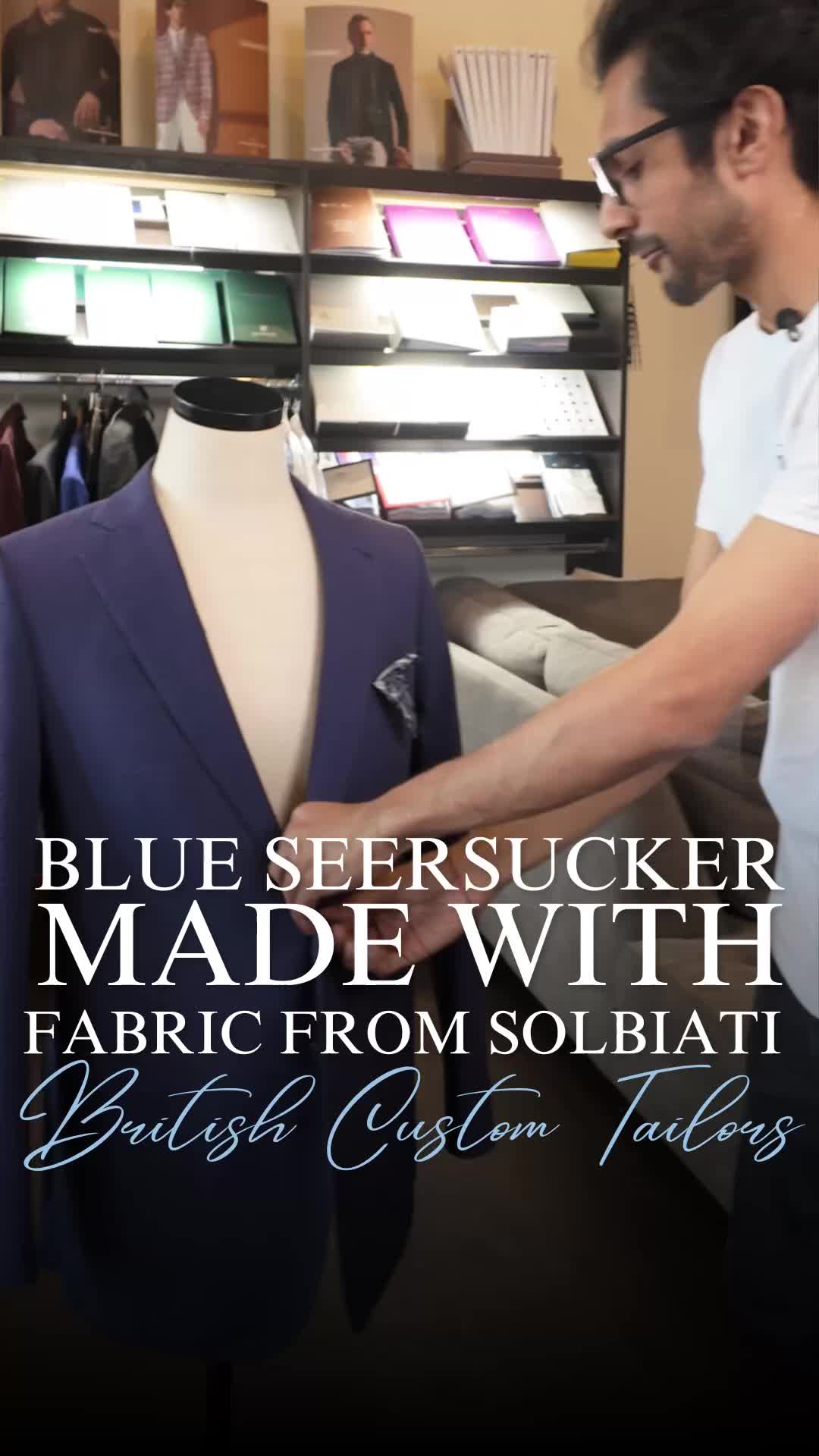 @British Custom Tailors
