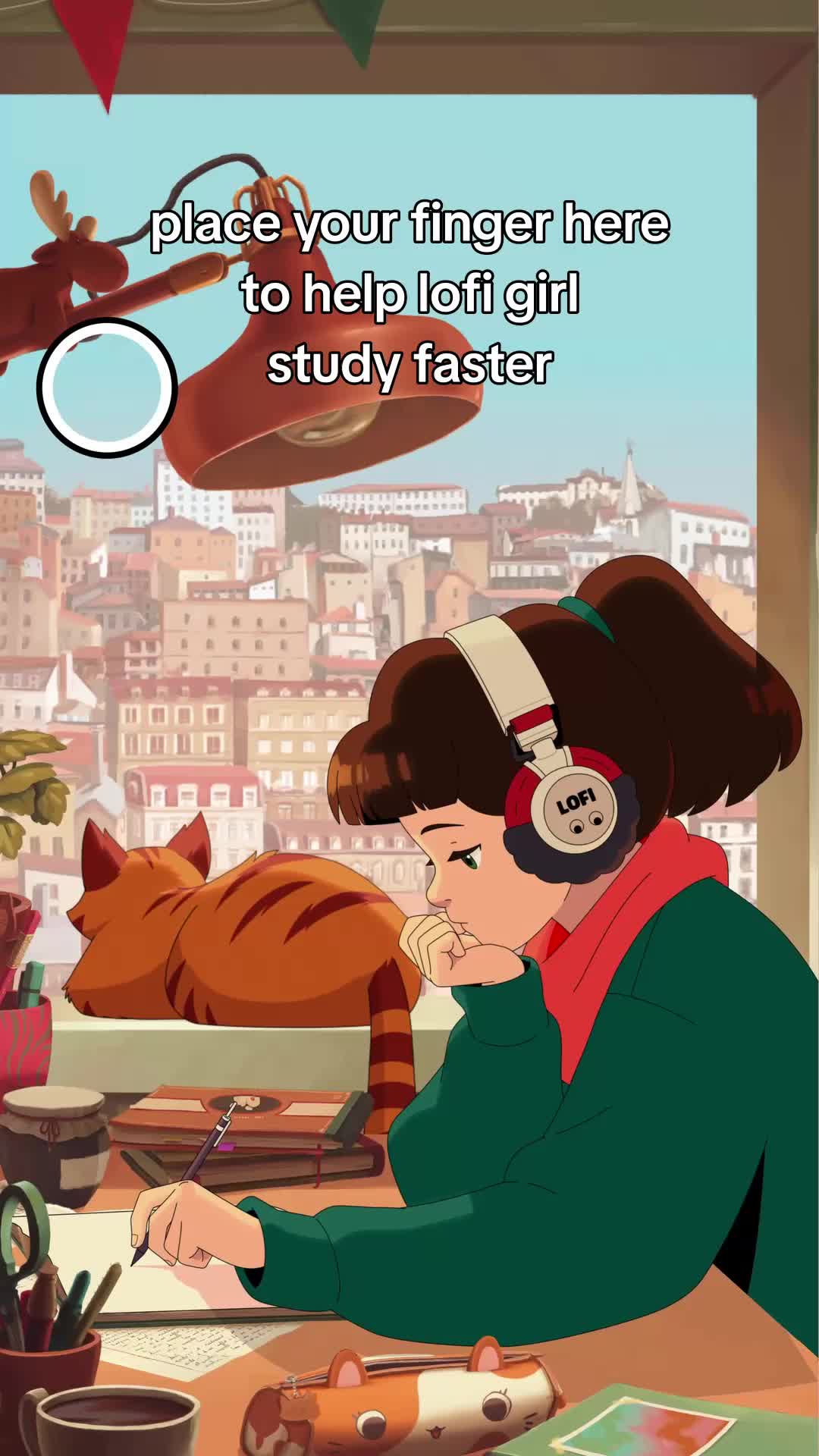 @Lofi Girl
