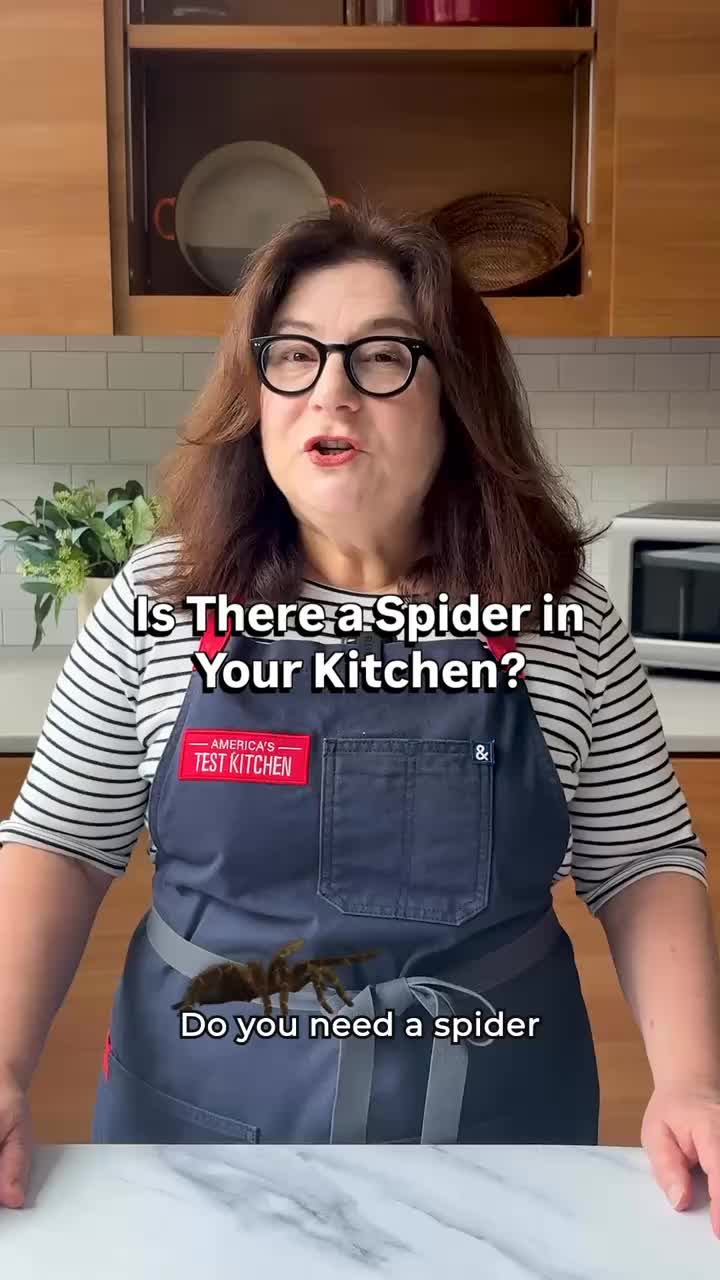 @America&rsquo;s Test Kitchen
