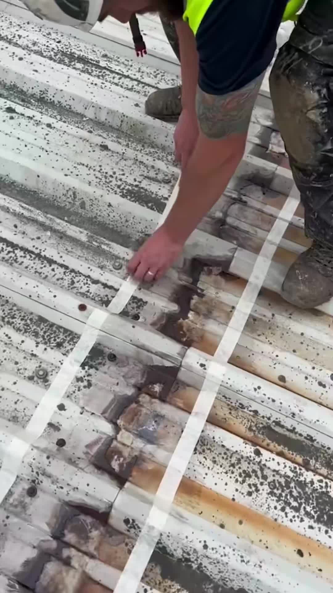 @Global Coatings/Roofing