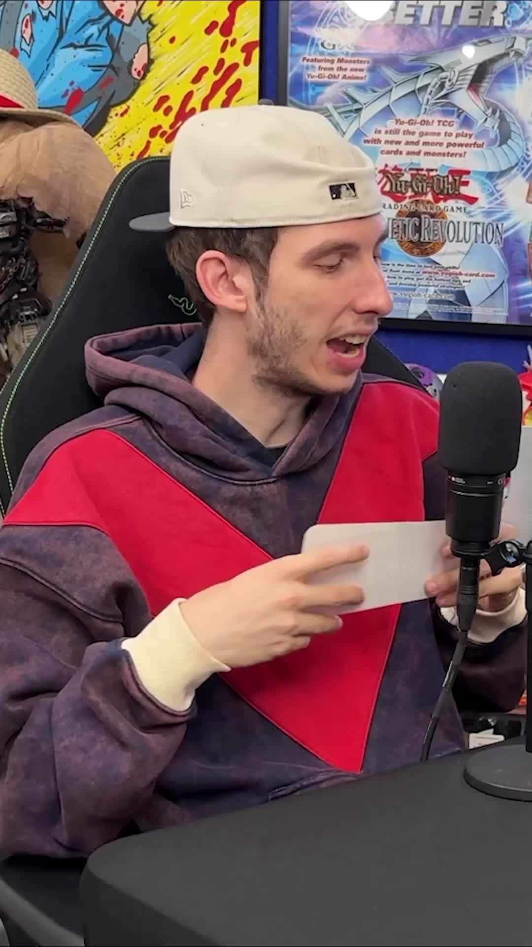 @The Escape Pod Podcast
