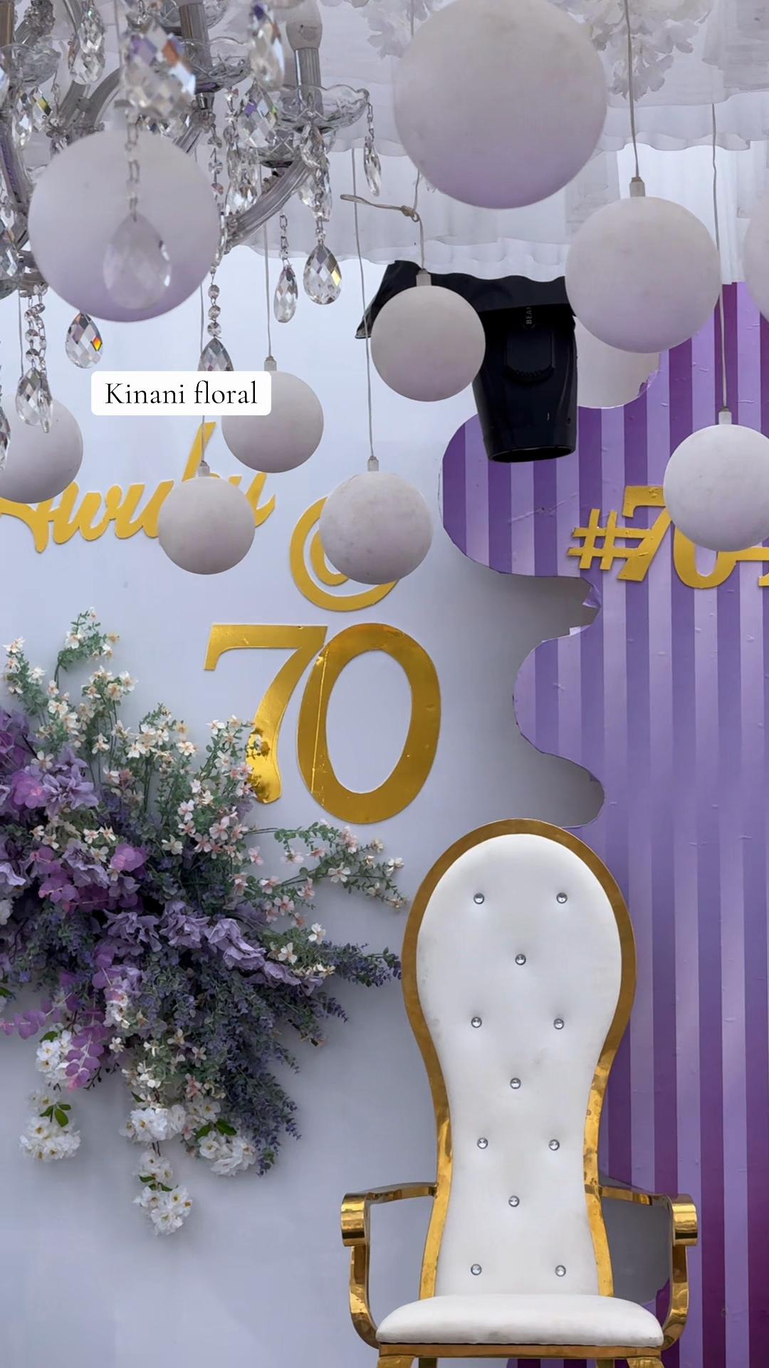 @Kinani Floral