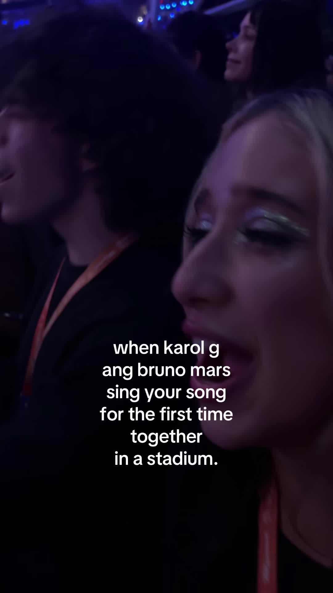 @Isabel LaRosa