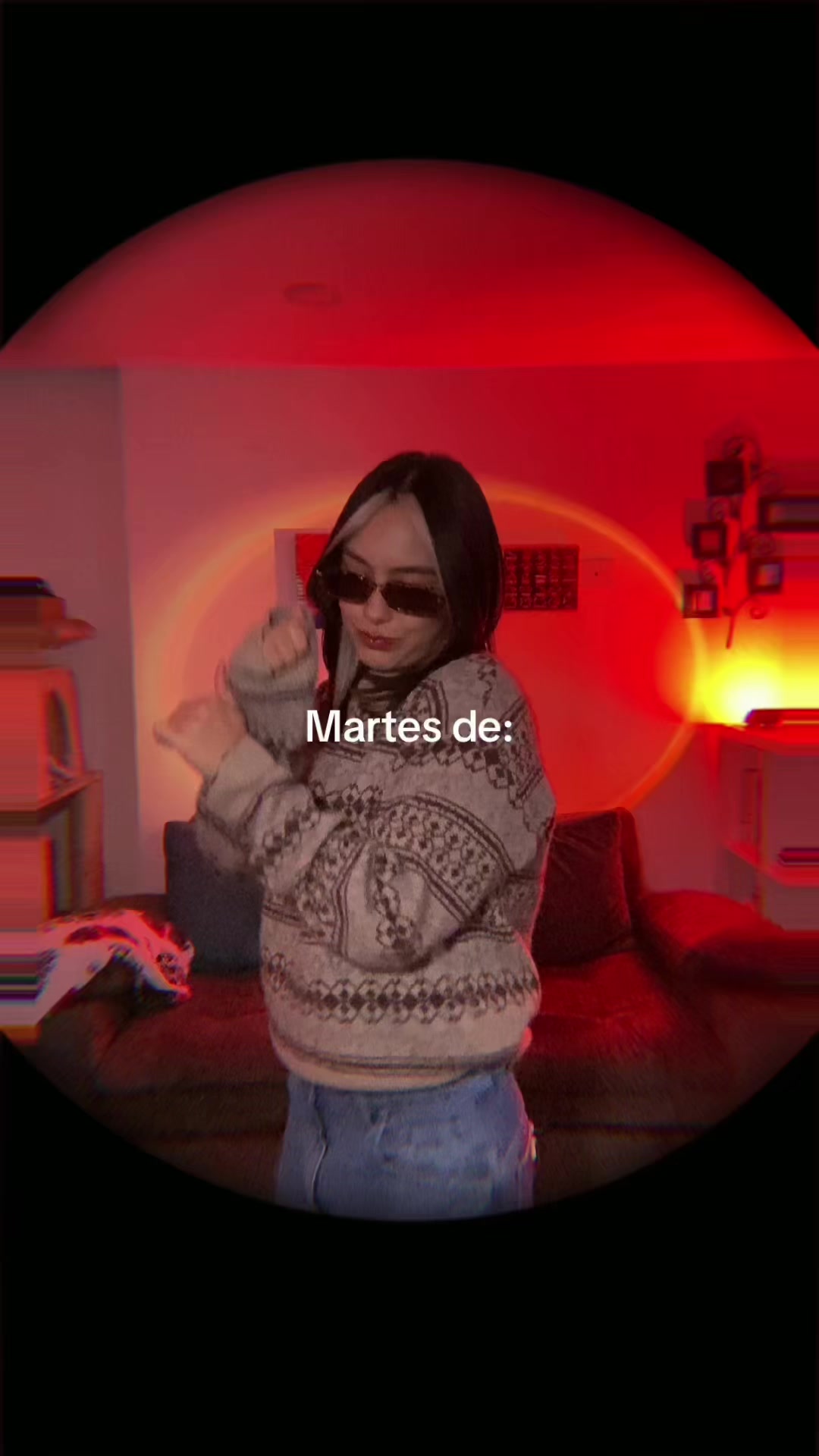 @YAZ MARTÍN⚡️