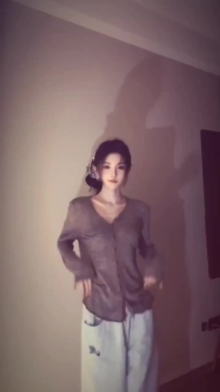 @露