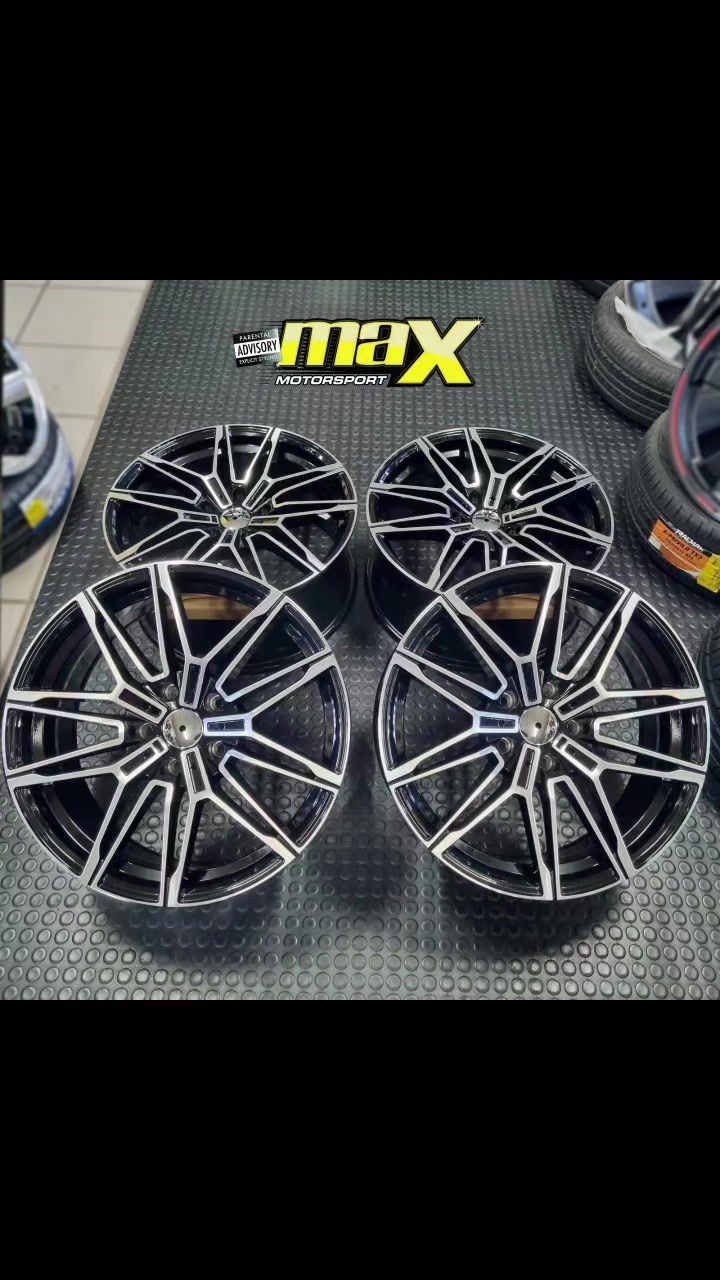 @Max Motorsport ZA