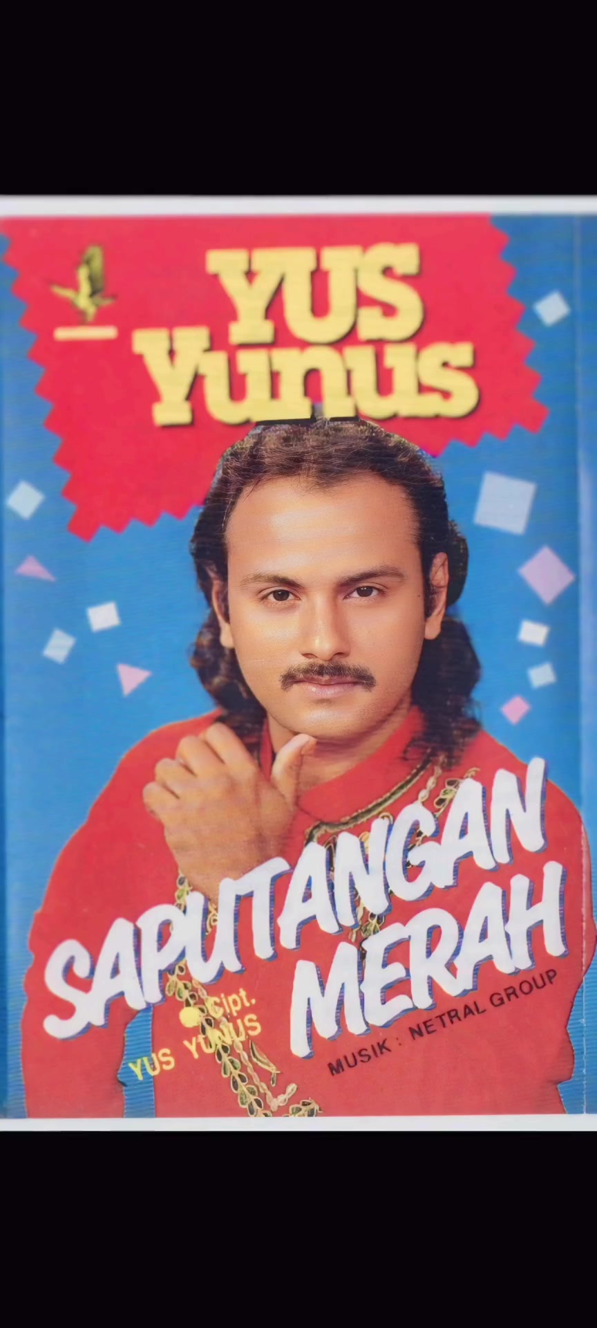 @LUPAKAN JANGAN DIBUANG SAYANG