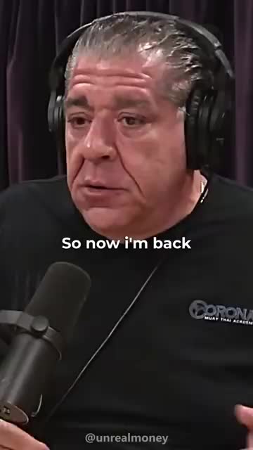 @Joey Diaz Core