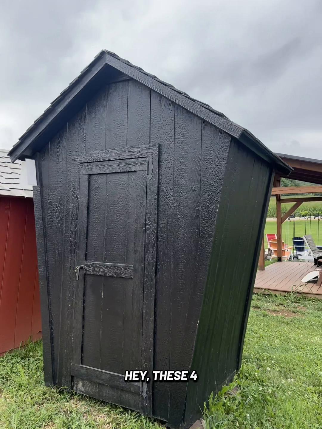 @Driftless Outdoors