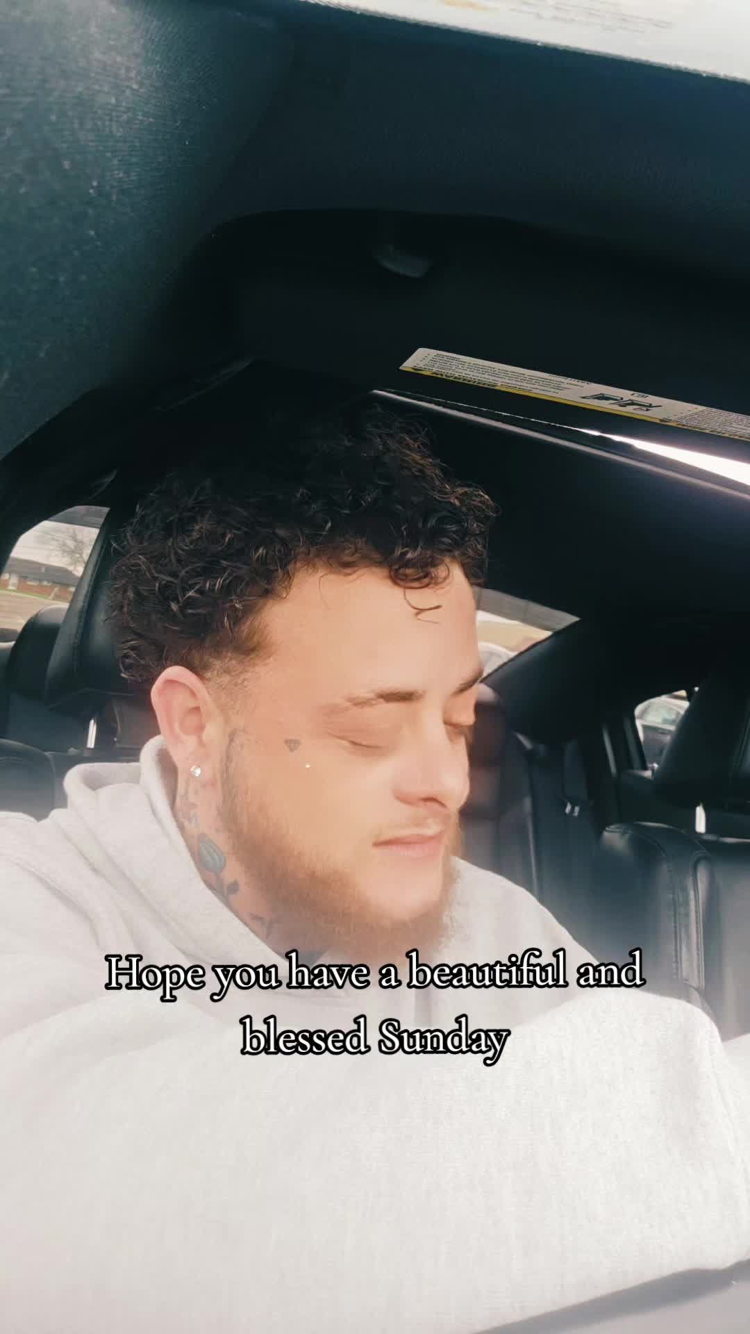@Christian / King Of Positivity