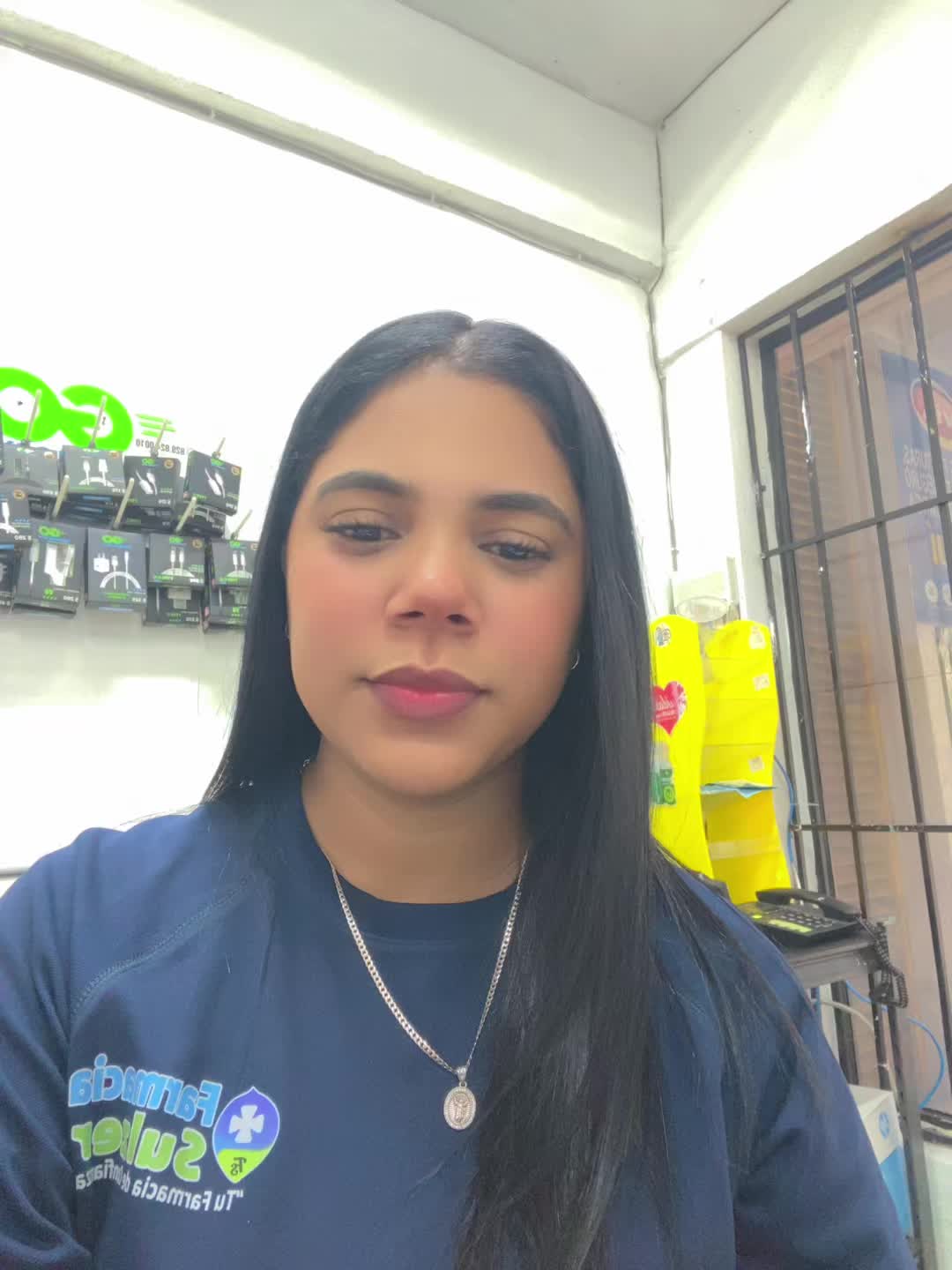 @Jennifer Tejada