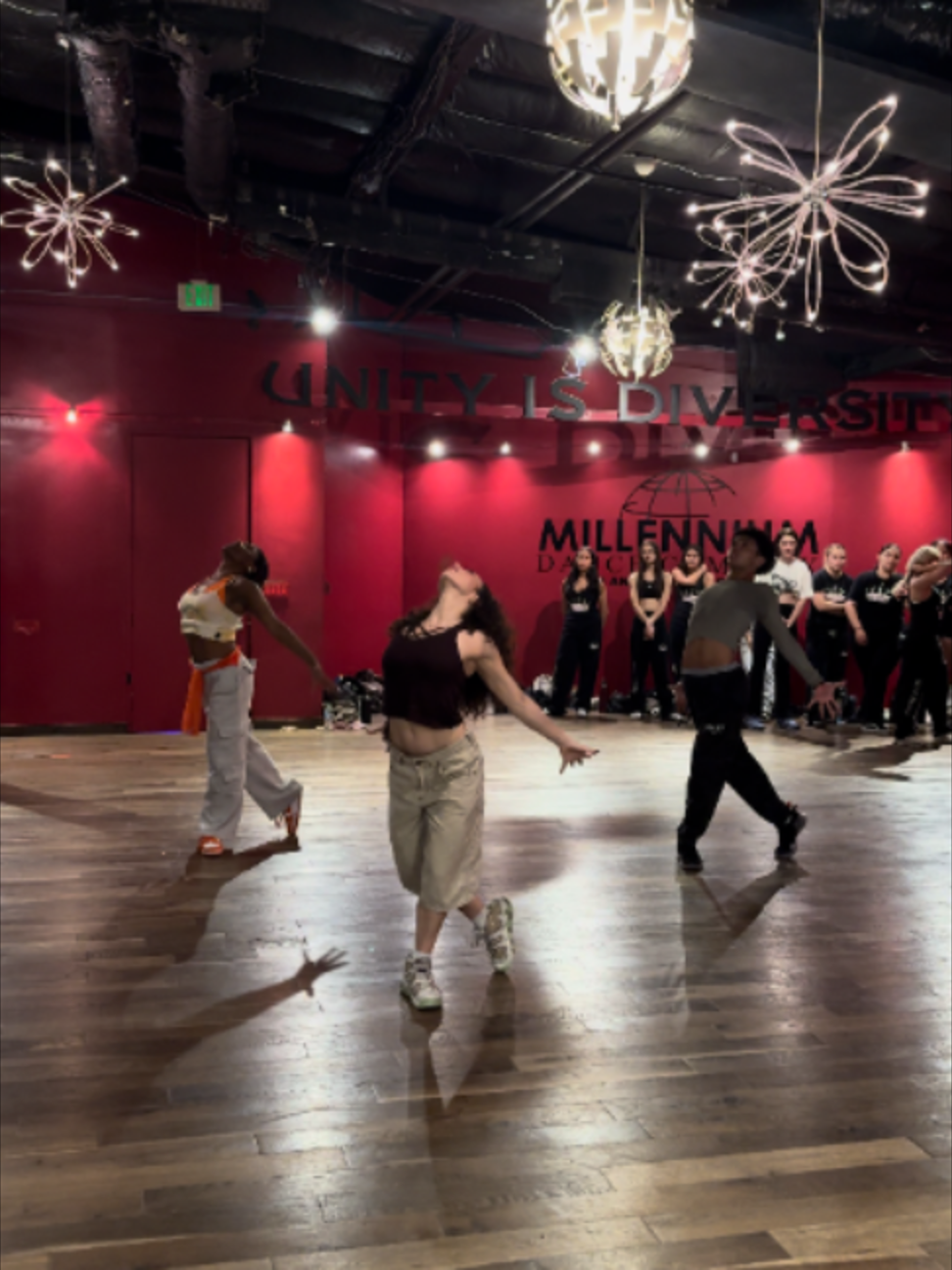 @MDC DANCE COMPLEX