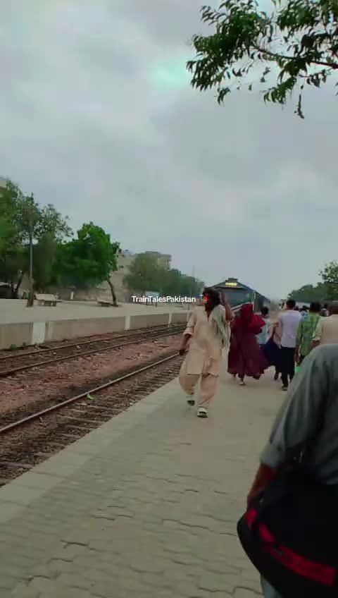 @TrainTalesPakistan
