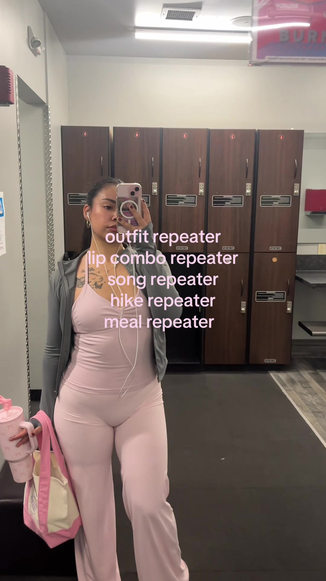 @baby cakes