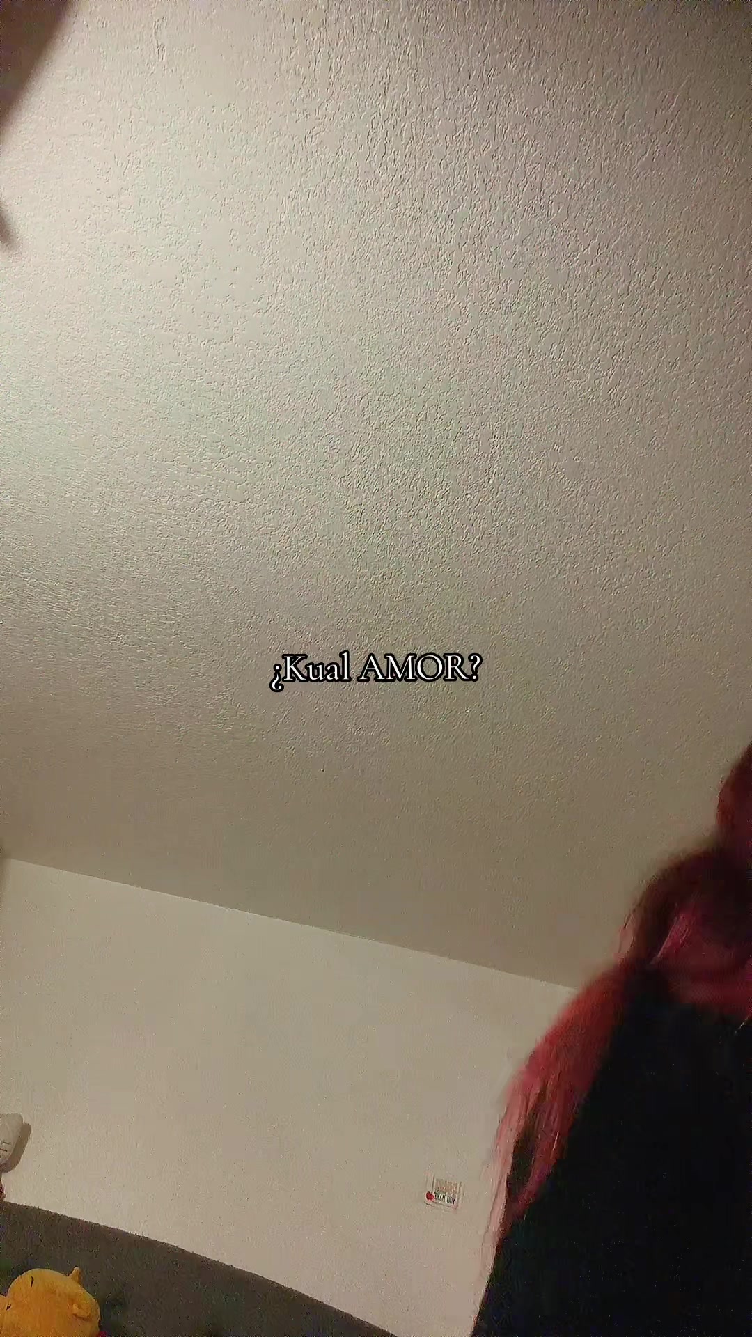 @Karla Calderon
