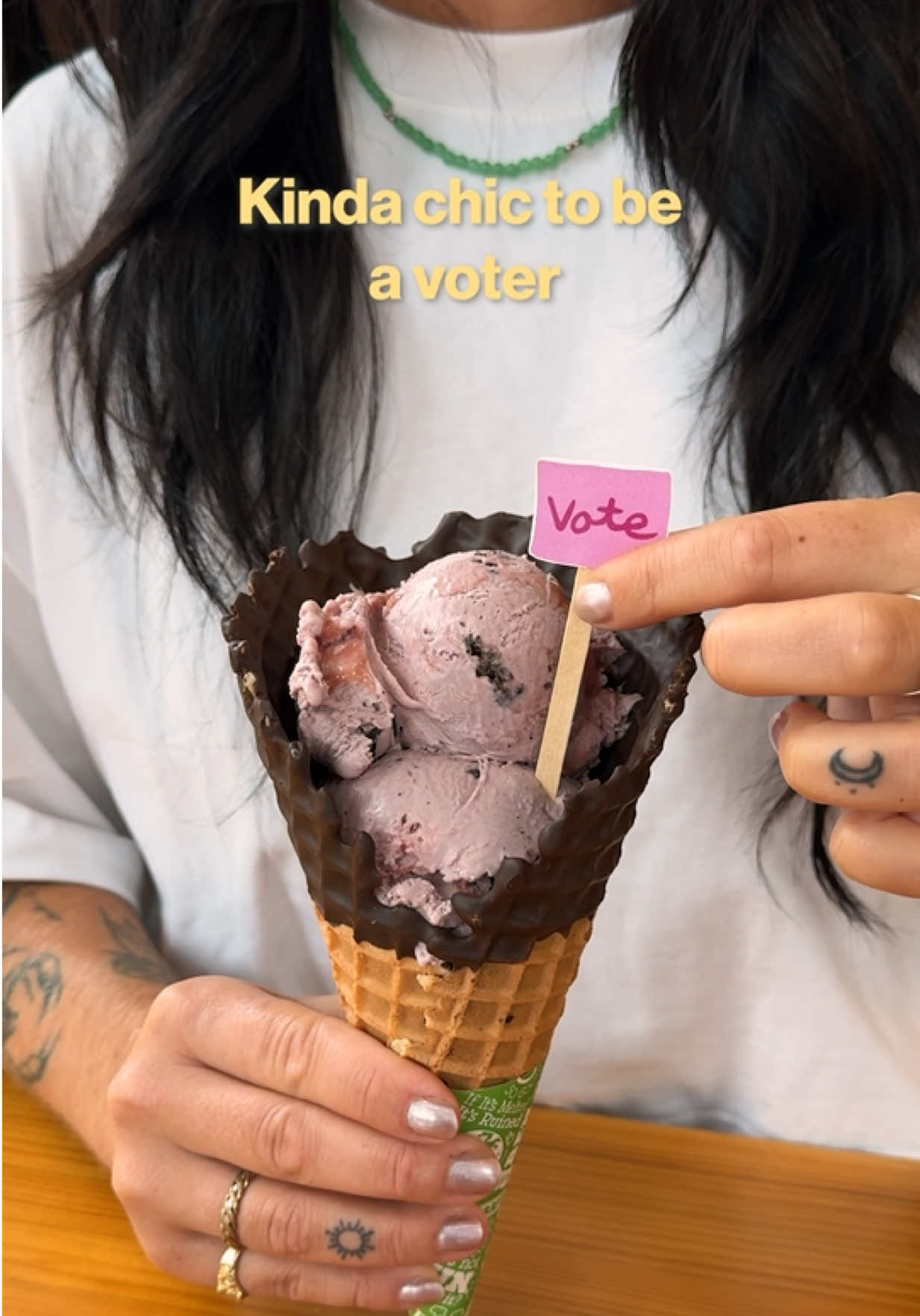 @benandjerrys