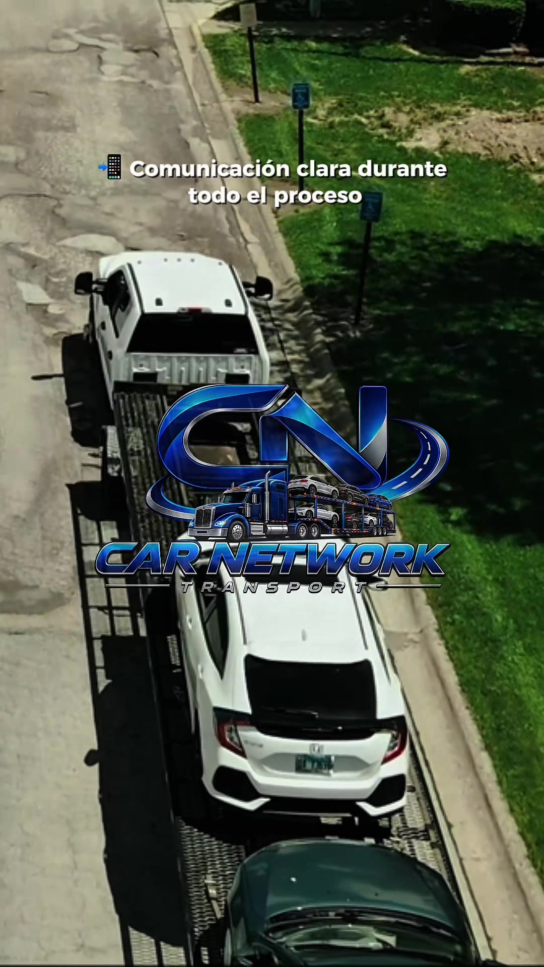 @CAR TRANSPORT| BROKERS