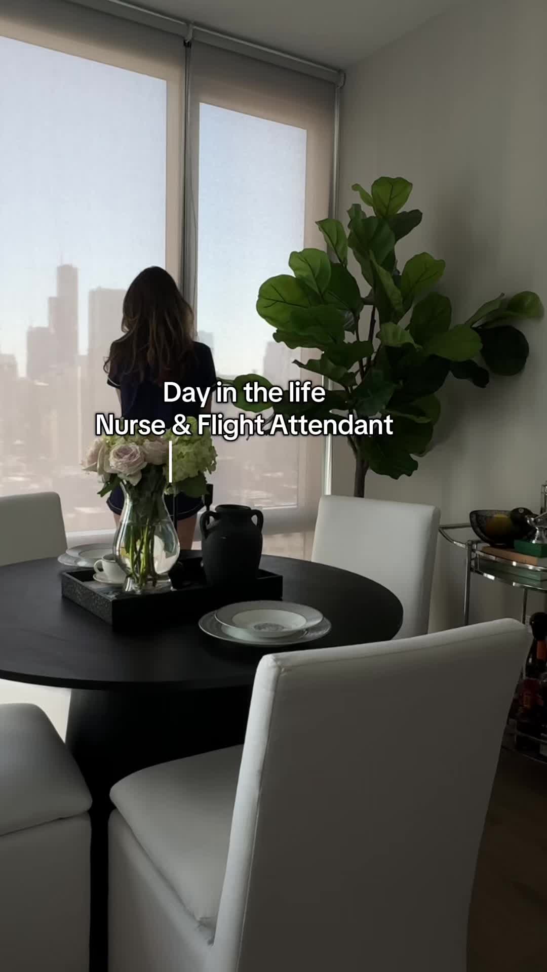 @Hannah|RN & Flight Attendant