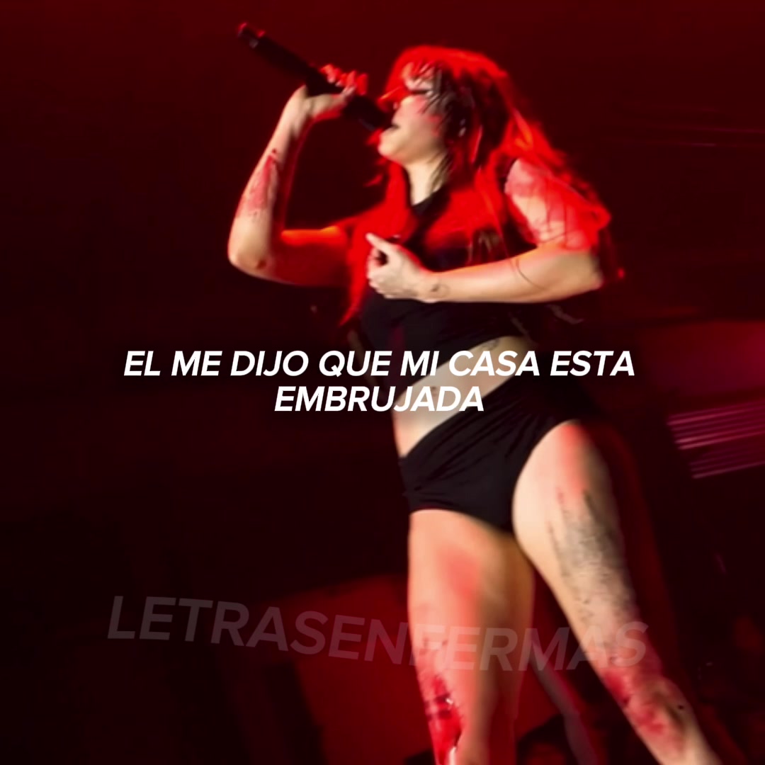 @Letras enfermas
