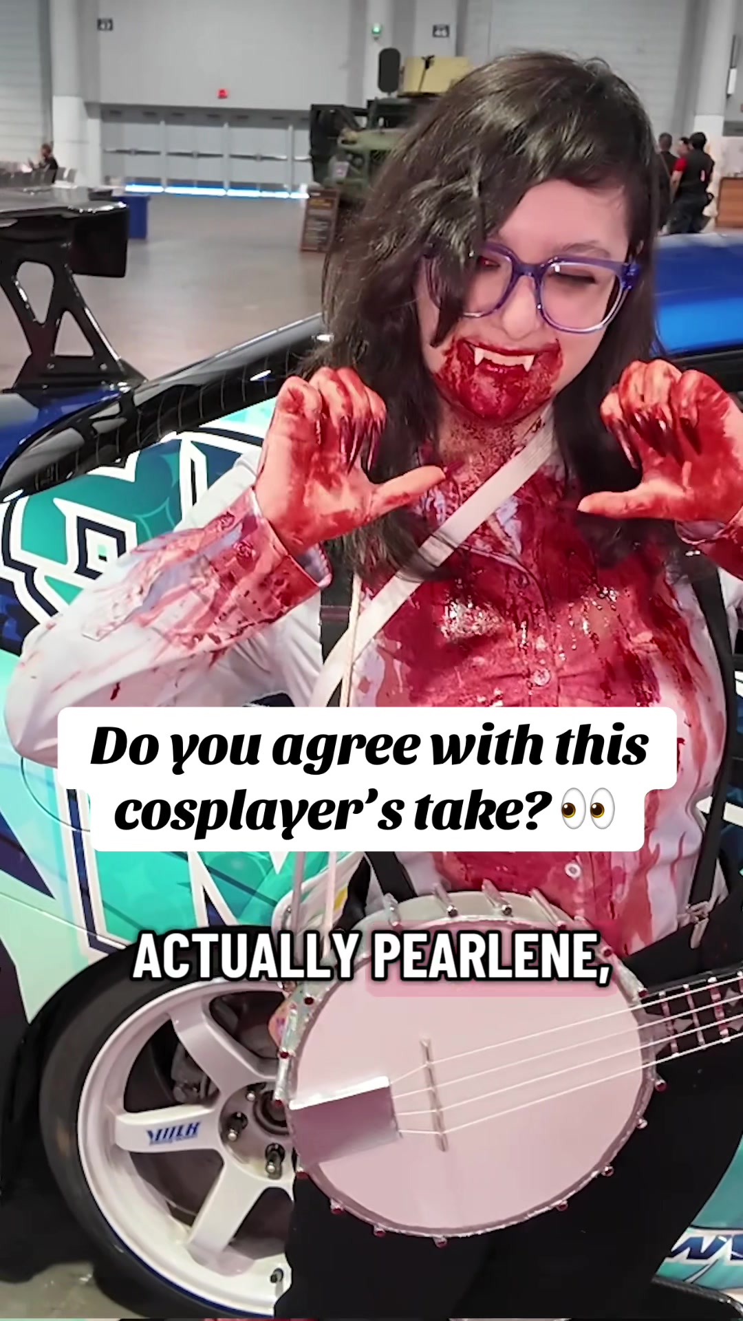 @conventurous
