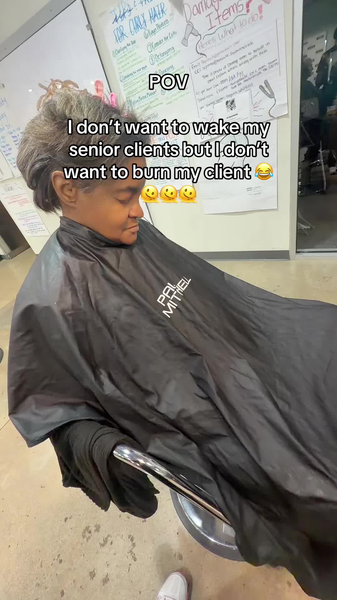 @Jazz Marie/Cosmetology 🩷